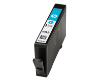 Tusz Tusz HP 903C Cyan 315str. T6L87AE
